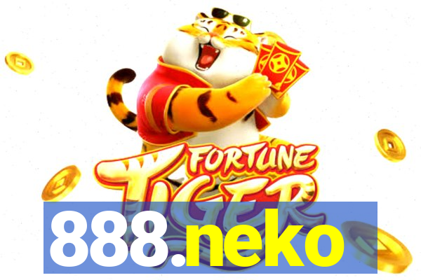 888.neko