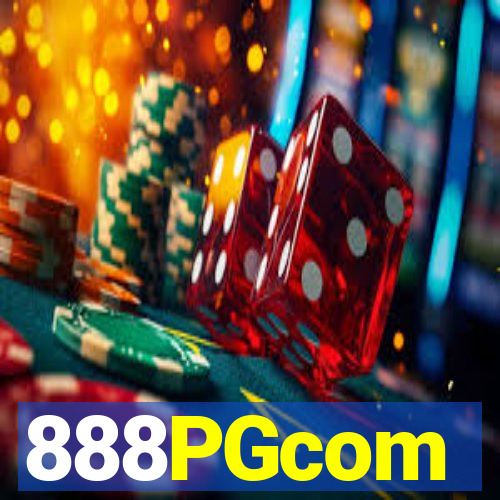 888PGcom