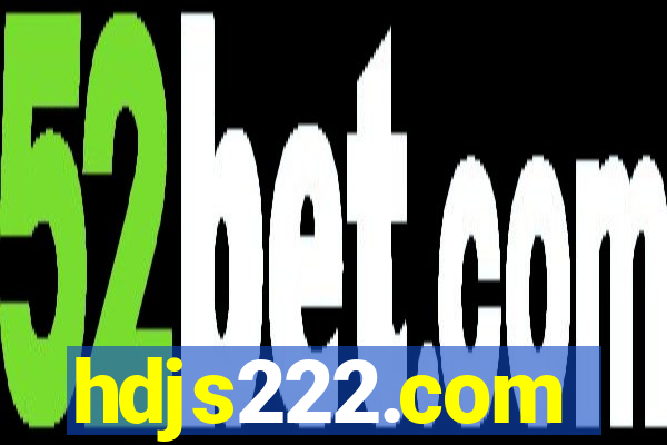 hdjs222.com