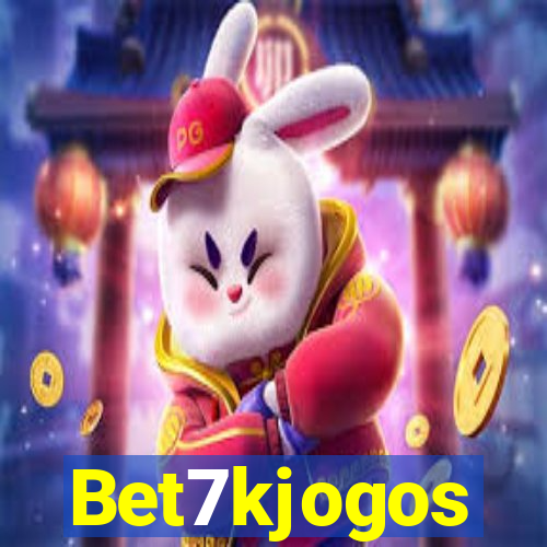 Bet7kjogos