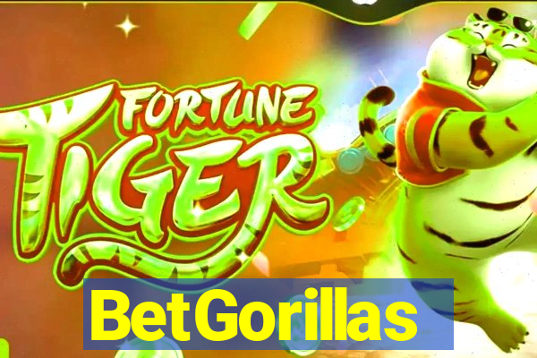 BetGorillas