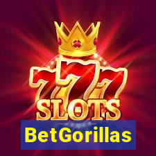 BetGorillas