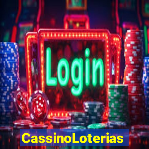 CassinoLoterias