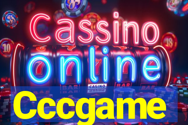 Cccgame