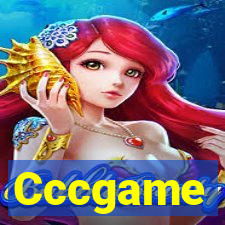 Cccgame