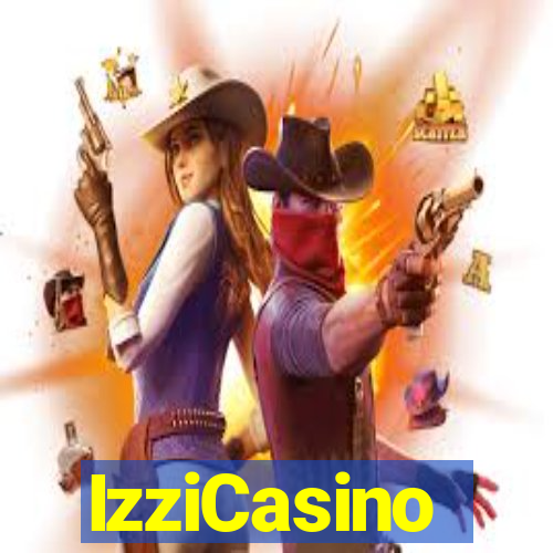 IzziCasino
