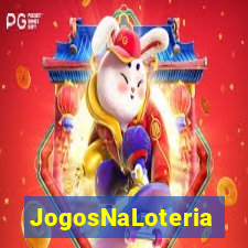 JogosNaLoteria