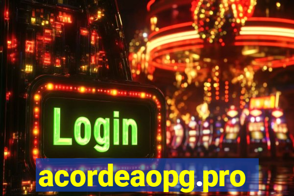 acordeaopg.pro