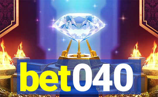 bet040