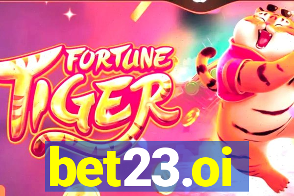 bet23.oi