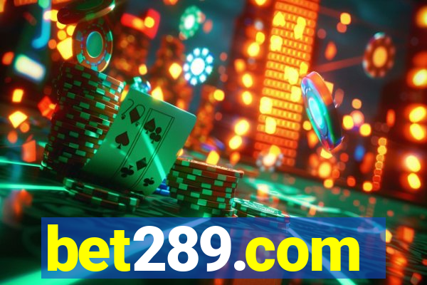 bet289.com
