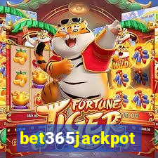 bet365jackpot