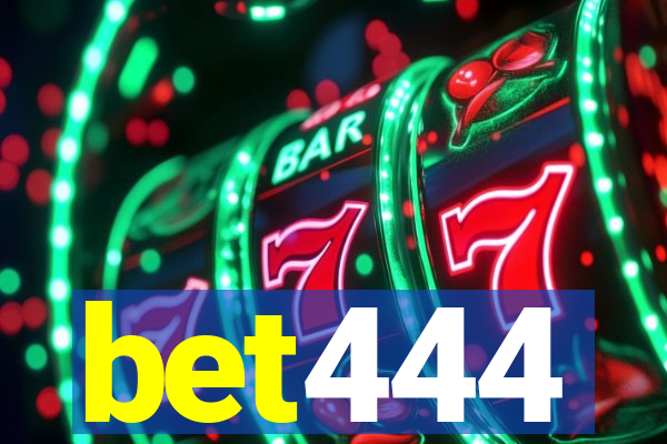 bet444