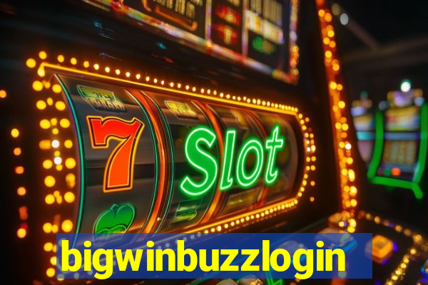 bigwinbuzzlogin