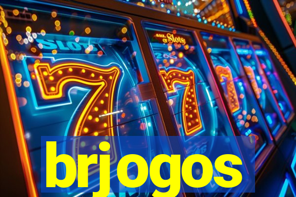 brjogos