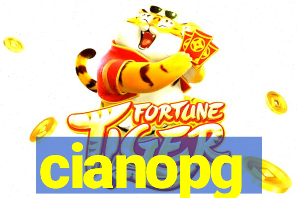 cianopg