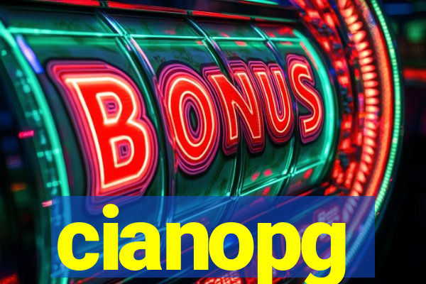 cianopg