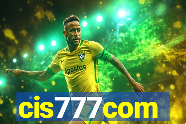 cis777com
