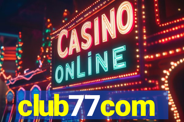 club77com