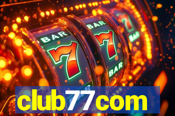 club77com