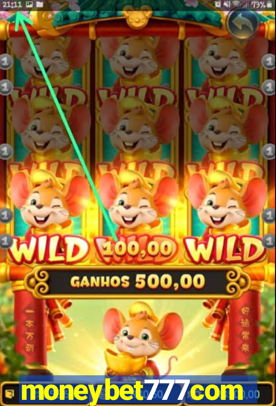 moneybet777com