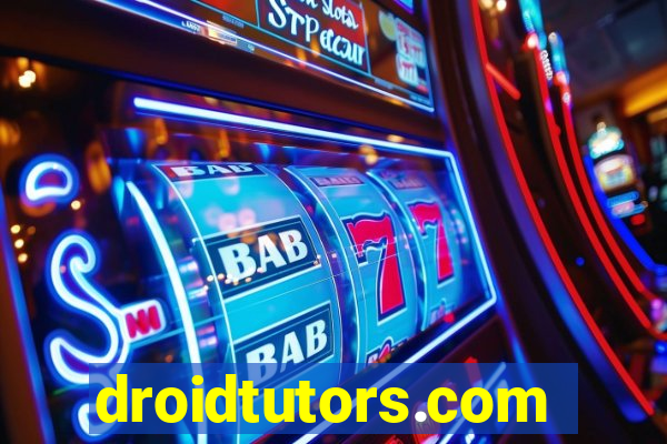droidtutors.com