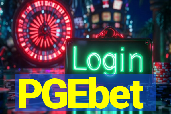 PGEbet
