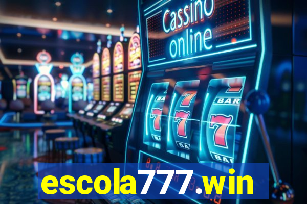 escola777.win