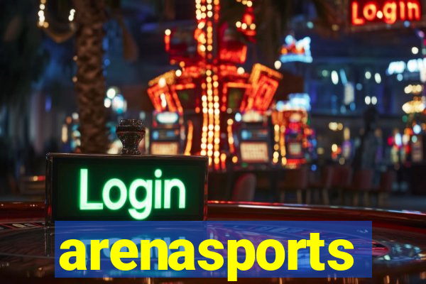 arenasports