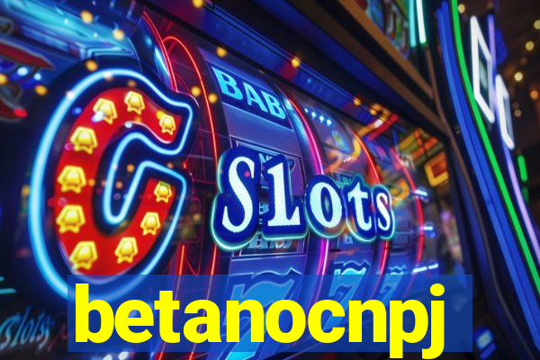 betanocnpj
