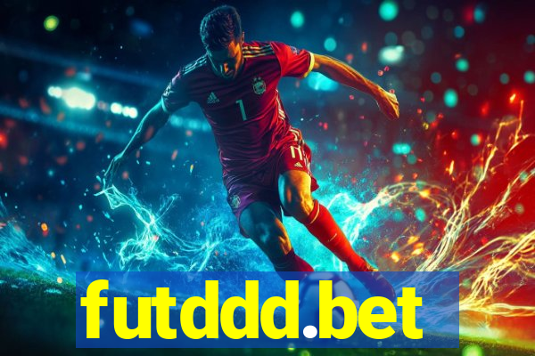 futddd.bet
