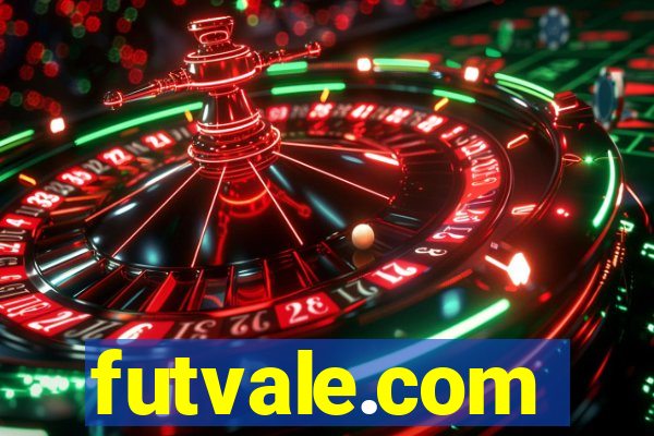 futvale.com