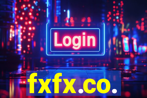 fxfx.co.