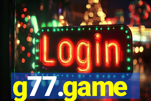 g77.game