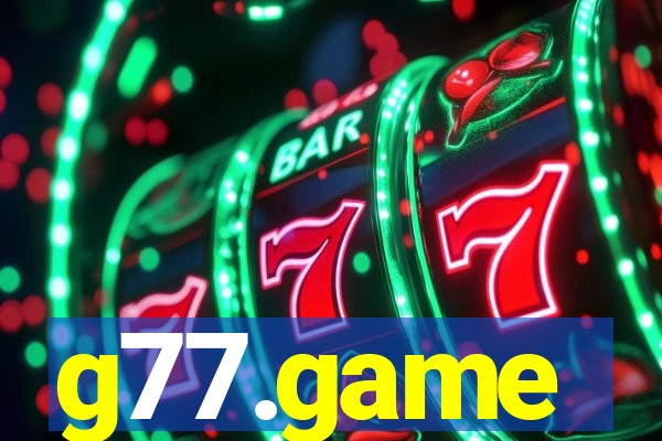 g77.game
