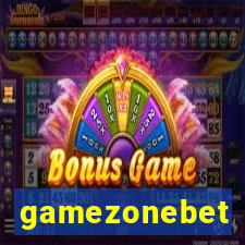 gamezonebet