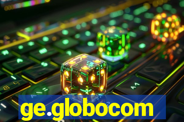 ge.globocom