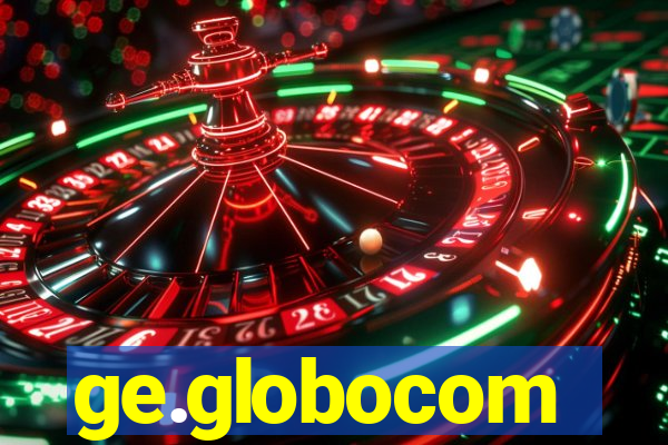 ge.globocom