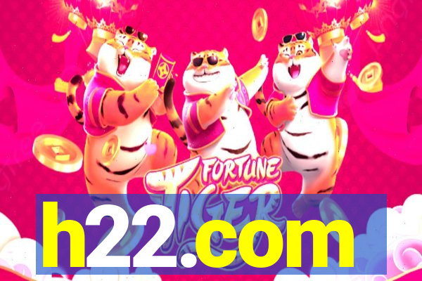 h22.com