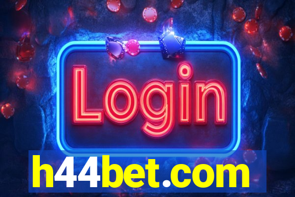 h44bet.com