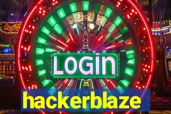 hackerblaze