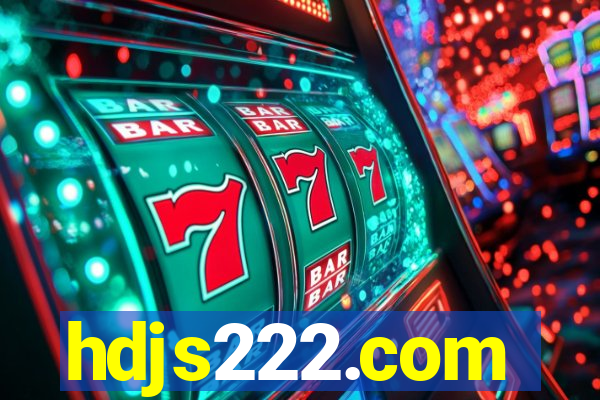 hdjs222.com