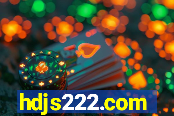 hdjs222.com