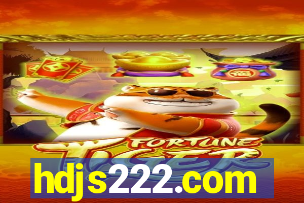 hdjs222.com