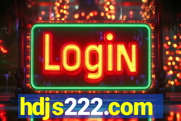 hdjs222.com
