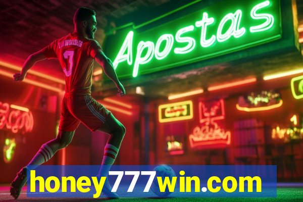 honey777win.com