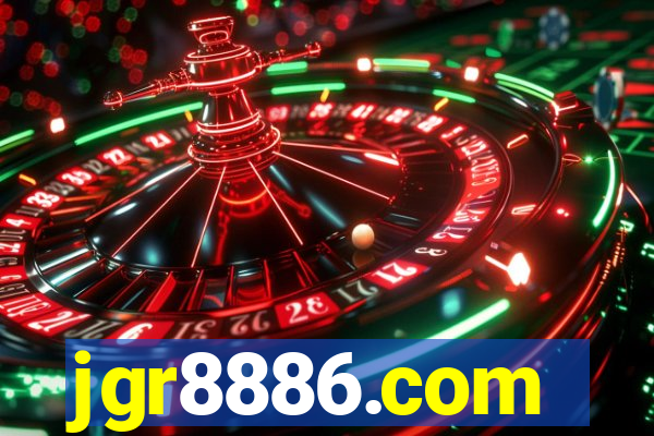 jgr8886.com