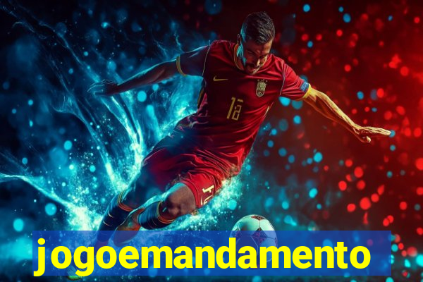 jogoemandamento