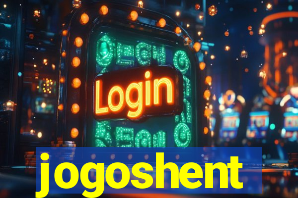 jogoshent