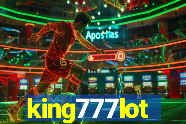 king777lot